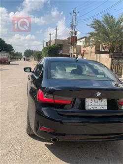 بی ئێم دەبڵیو سیریەس 3